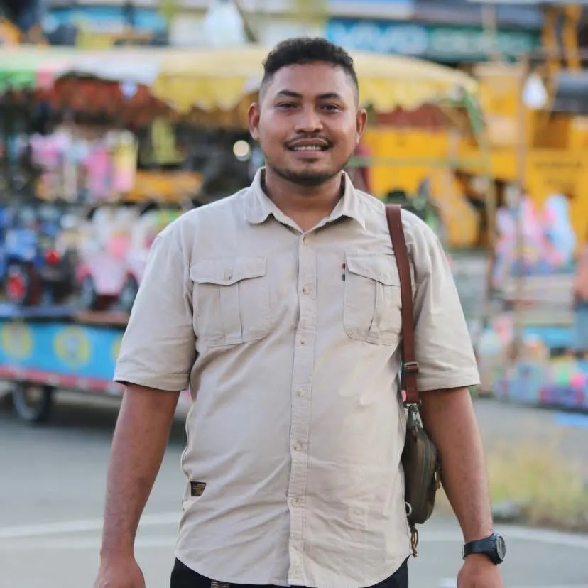 Asbar Ikram