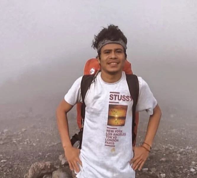 Suryadi Hanafi